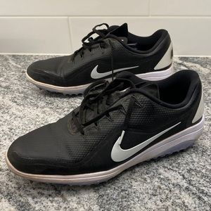 Men’s Nike golf shoes
